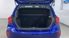 Ford Fiesta 1.1 Zetec 3dr Petrol Hatchback